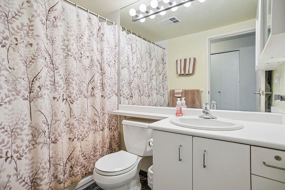 906 588 Broughton Street Vancouver, BC - 16