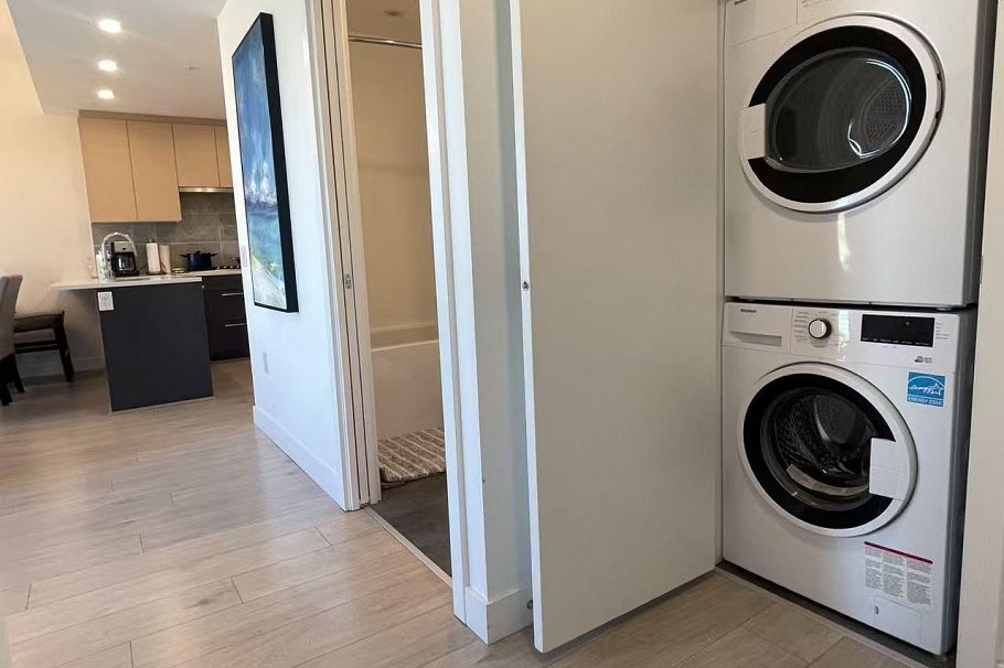 6th Floor 8888 OSLER STREET, Vancouver BC V6P 4G2 Vancouver, BC - 5