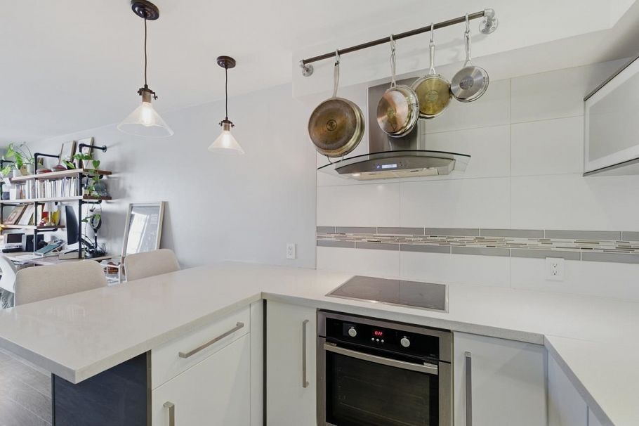 205 1864 Frances Street Vancouver, BC - 14