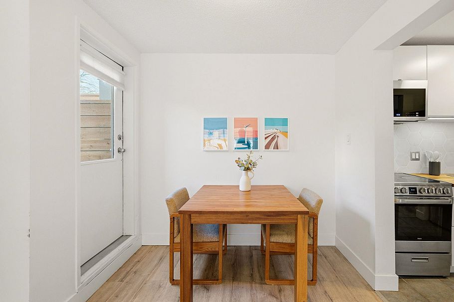 103 570 E 8th Avenue Vancouver, BC - 8