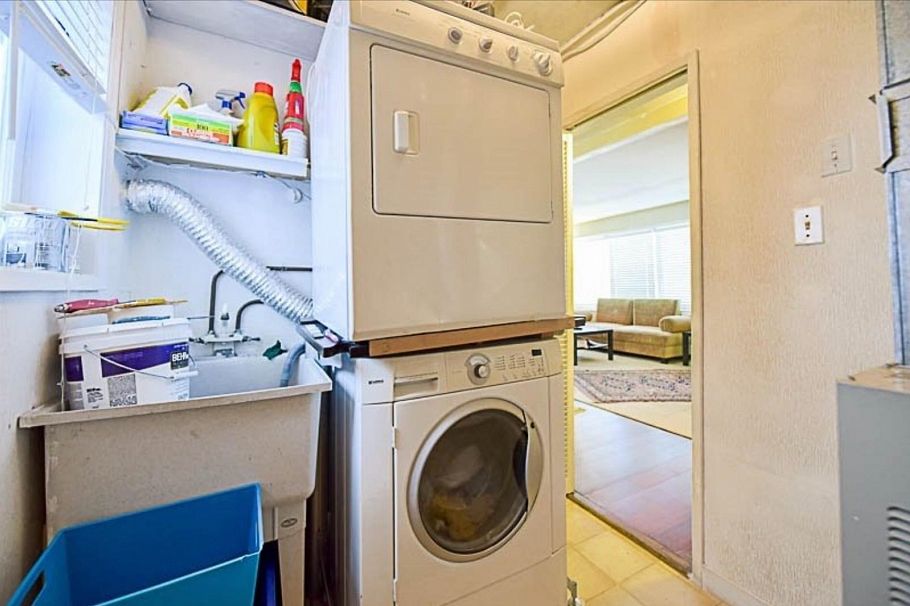 5715 Culloden Street Vancouver, BC - 8