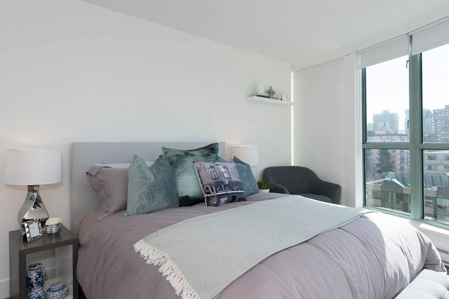 901 789 JERVIS STREET, Vancouver BC V6E 2B1 Vancouver, BC - 11