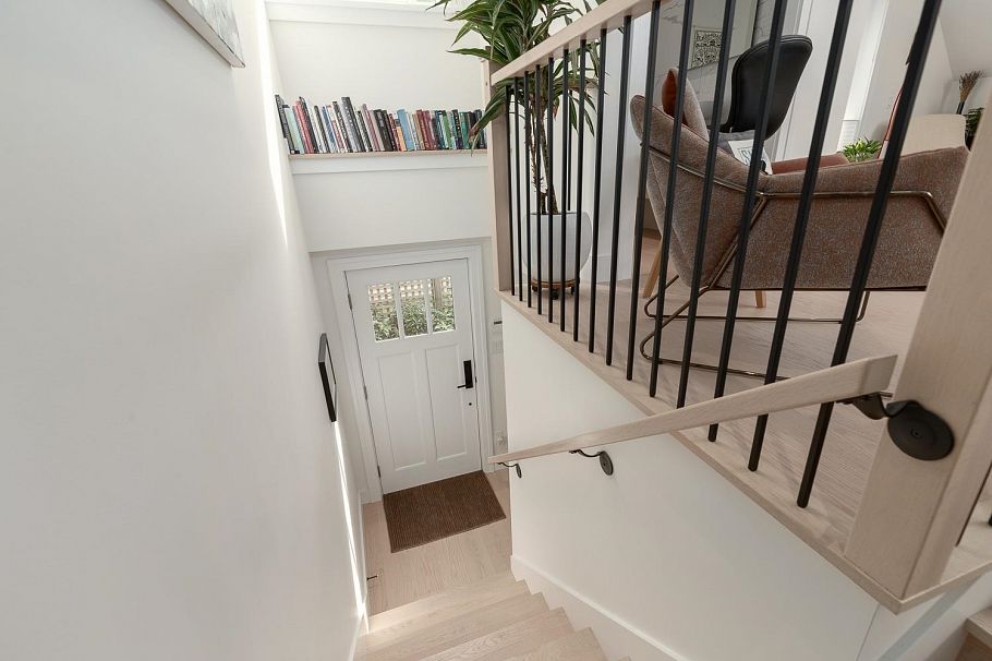 3861 Willow Street Vancouver, BC - 28