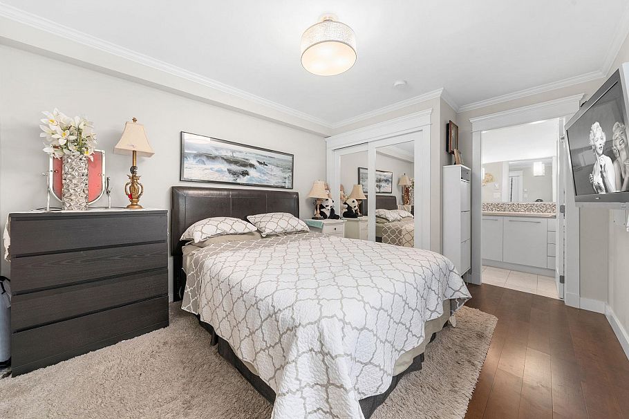 1615 Mcbride Street North Vancouver, BC - 29