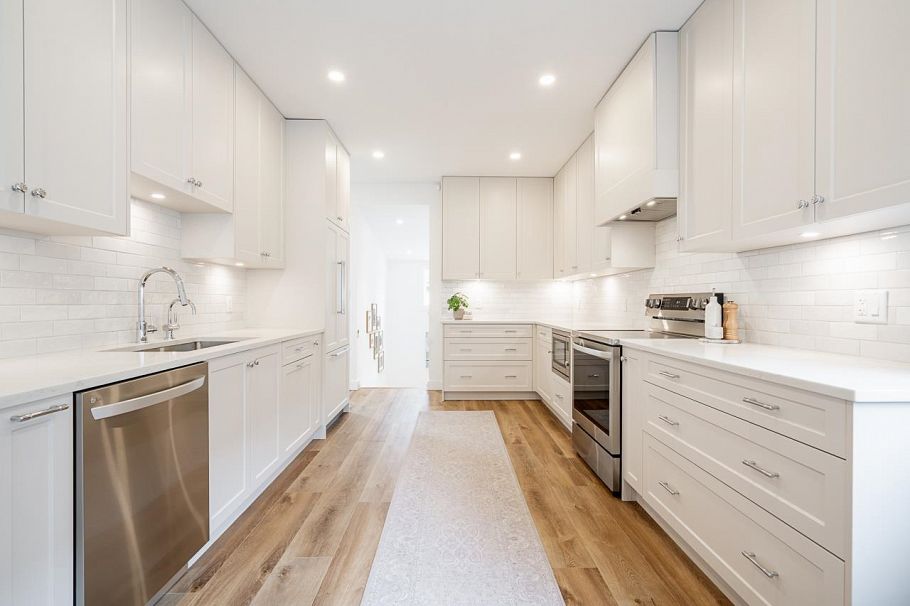 3643 Prince Albert Street Vancouver, BC - 2