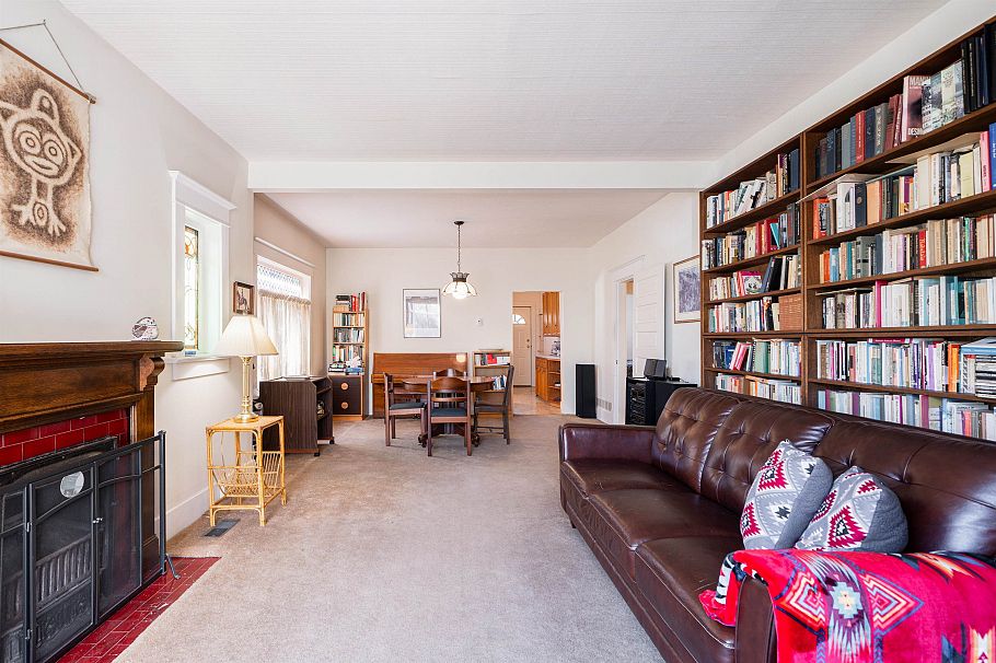 2129 W 47th Avenue Vancouver, BC - 10