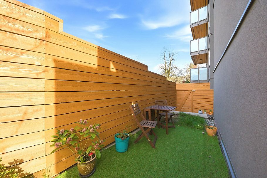 103 570 E 8th Avenue Vancouver, BC - 21