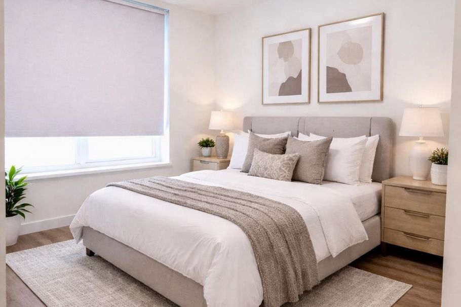 425 755 Harbourside Drive North Vancouver, BC - 5