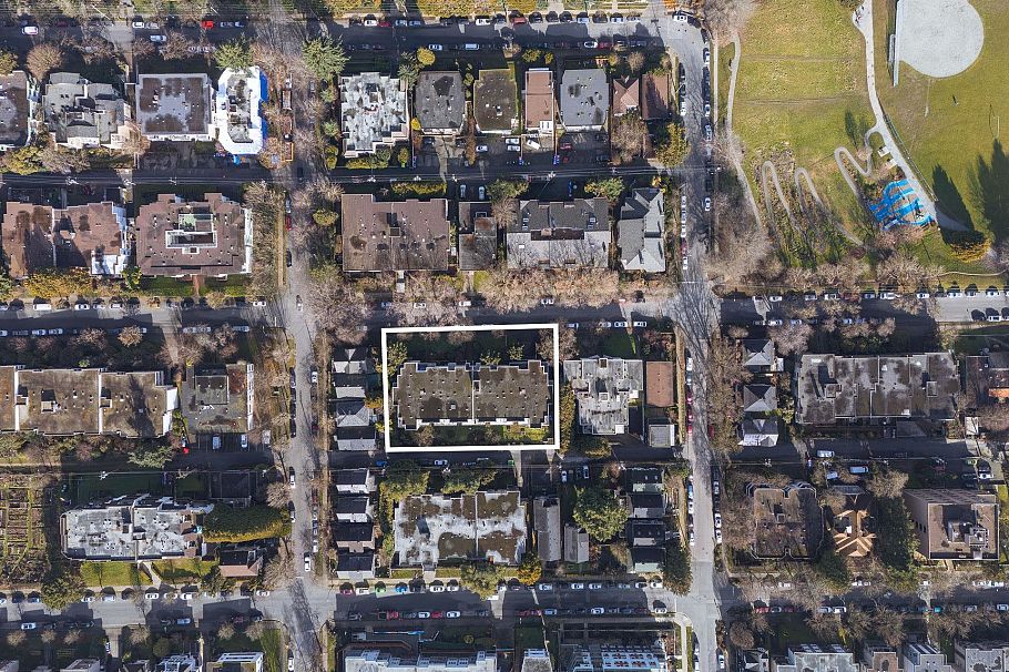 215 830 E 7th Avenue Vancouver, BC - 23