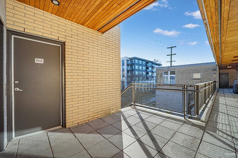 PH5 2088 W 11th Avenue Vancouver, BC - 22
