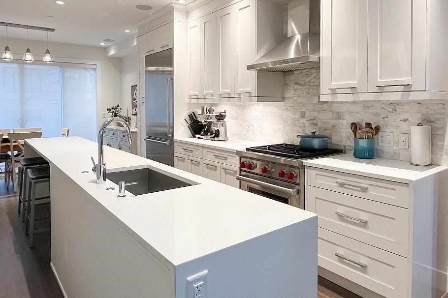 922 W 15th Avenue Vancouver, BC - 8