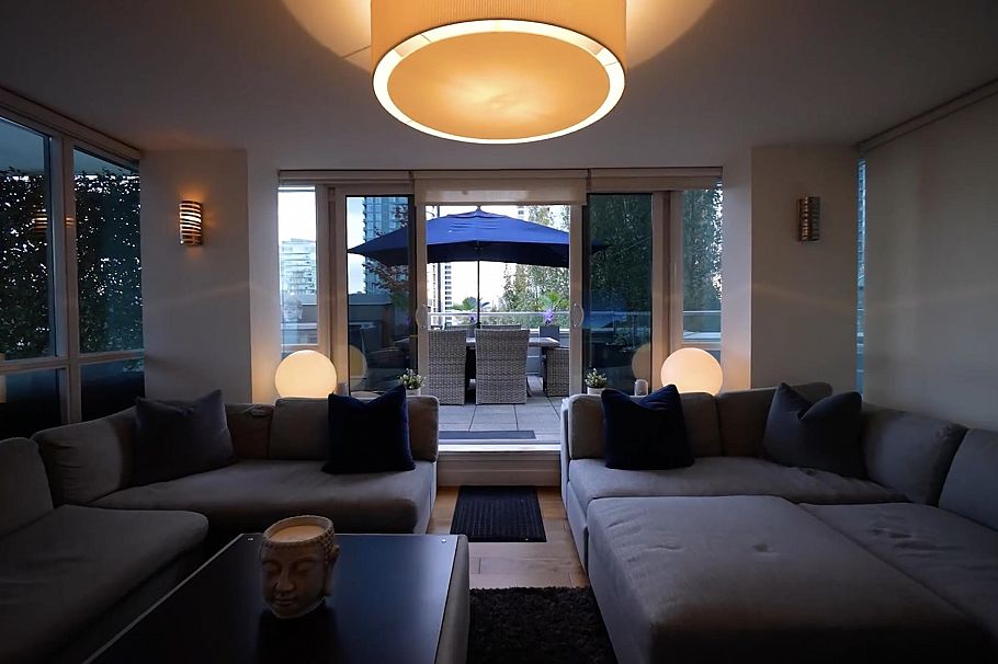 602 1388 Homer Street Vancouver, BC - 28