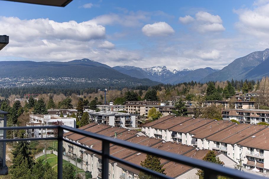 1104 175 W 1st Street North Vancouver, BC - 33