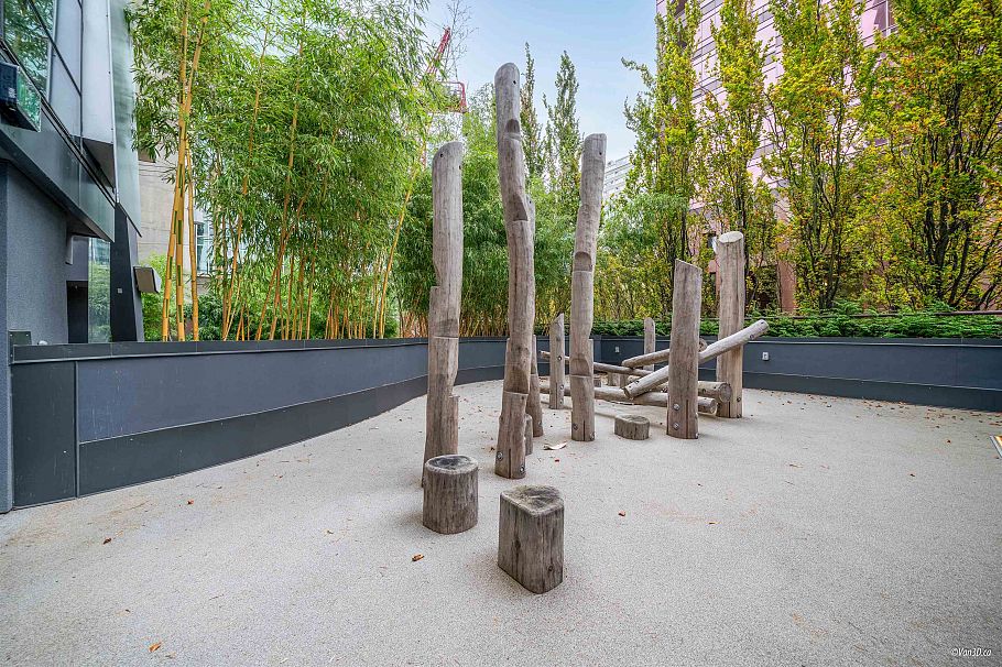 1605 1568 Alberni Street Vancouver, BC - 38