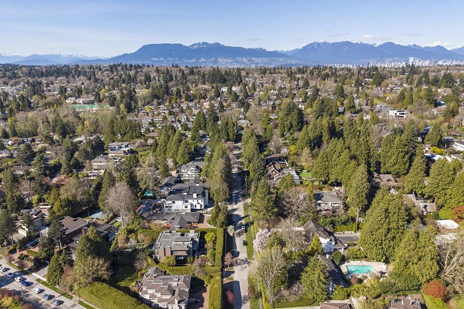 6291 Carnarvon Street Vancouver, BC - 37