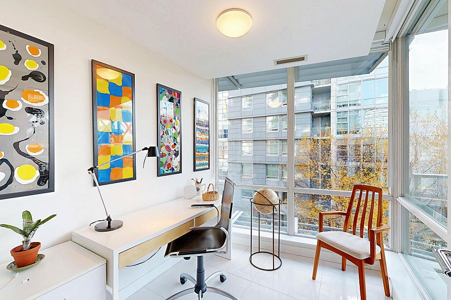 503 638 Beach Crescent Vancouver, BC - 6