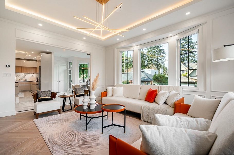 1203 W 38th Avenue Vancouver, BC - 9