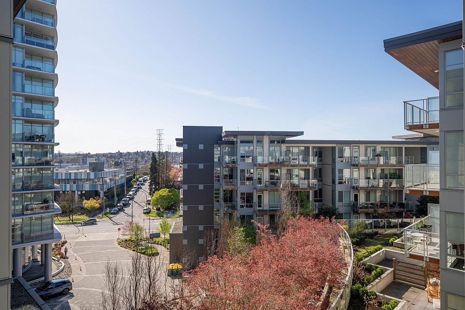 303 1768 Gilmore Avenue Burnaby, BC - 17