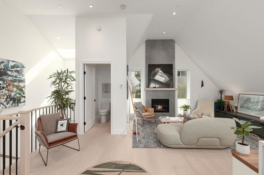 3861 Willow Street Vancouver, BC - 5