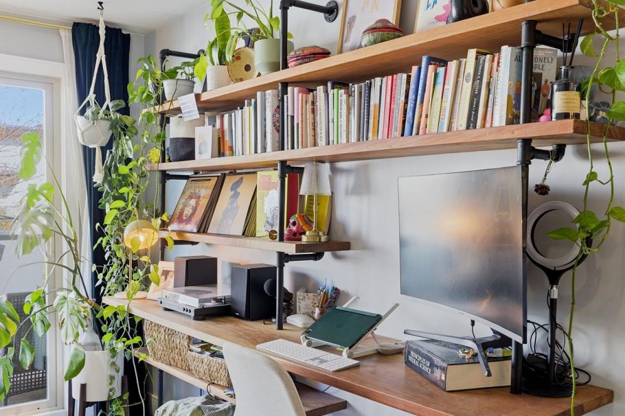 205 1864 Frances Street Vancouver, BC - 5