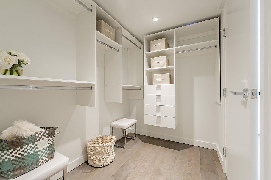 2209 1111 Richards Street Vancouver, BC - 23