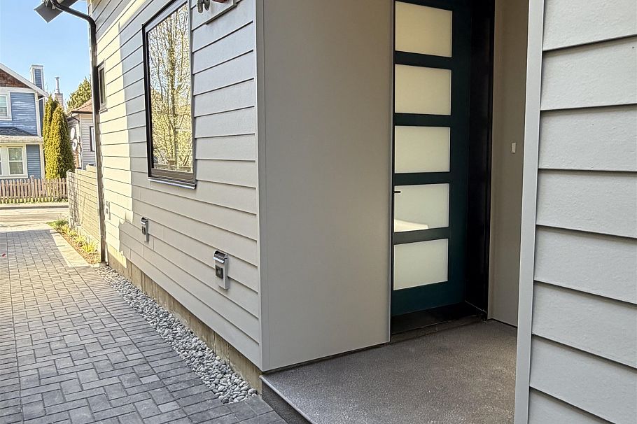 3760 Fleming Street Vancouver, BC - 19