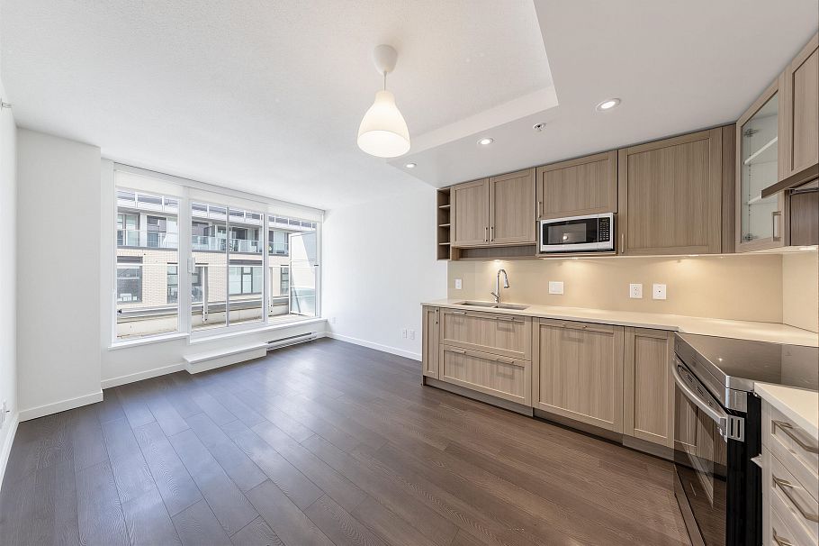 320 5665 Boundary Road Vancouver, BC - 15