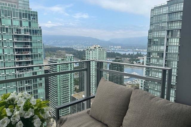 3206 1200 W Georgia Street Vancouver, BC - 36