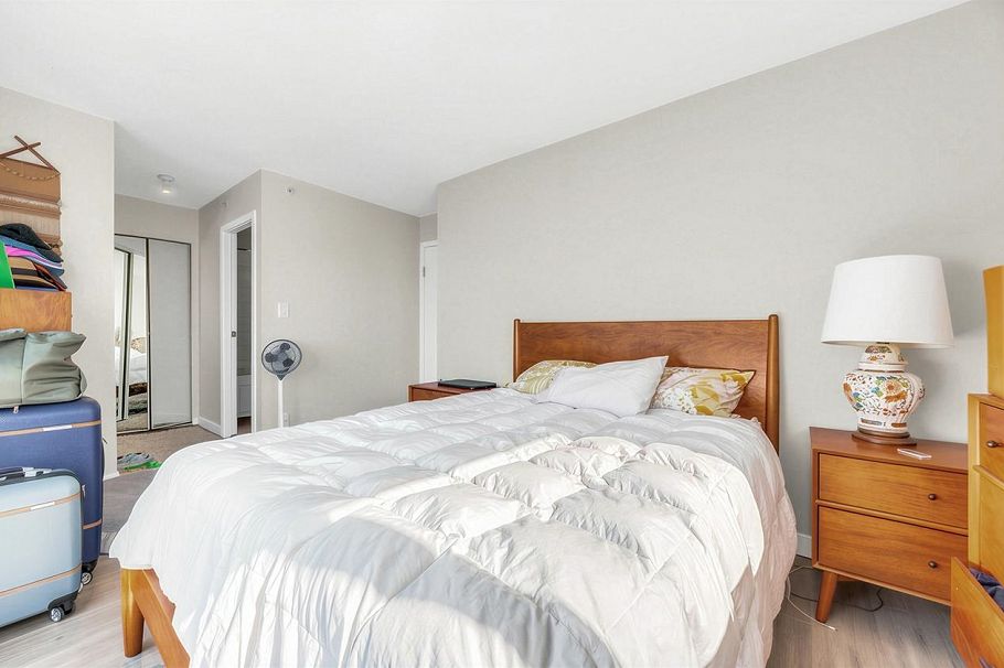 3206 1200 W Georgia Street Vancouver, BC - 26