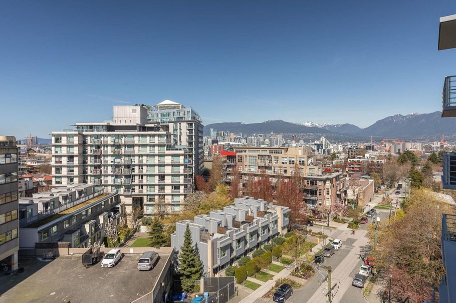 906 2788 Prince Edward Street Vancouver, BC - 23