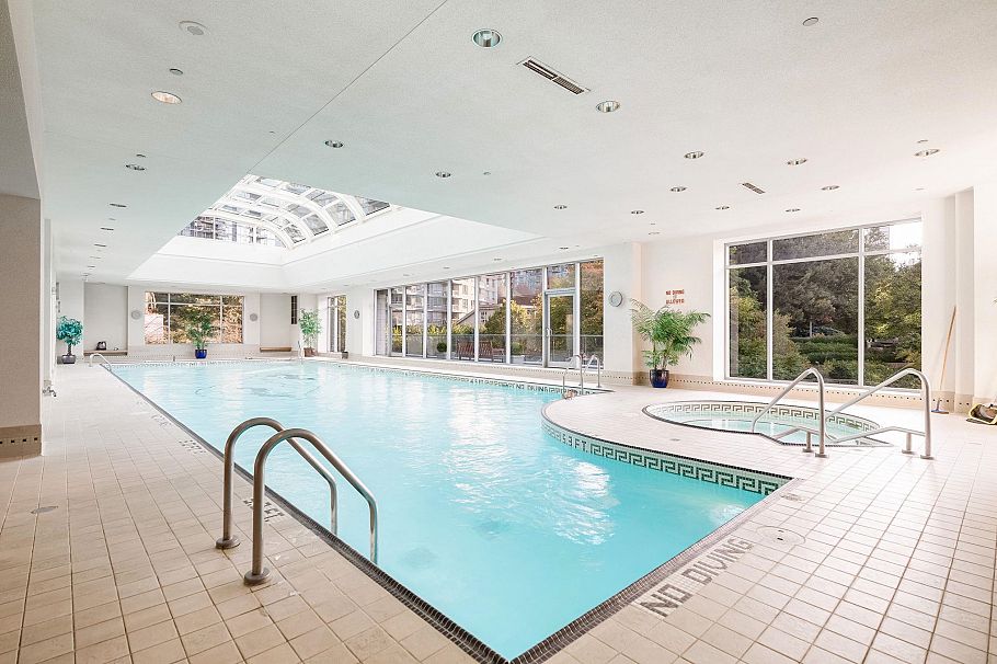 103 323 Jervis Street Vancouver, BC - 33