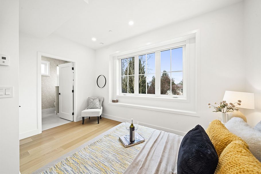 1 312 E 40th Avenue Vancouver, BC - 17