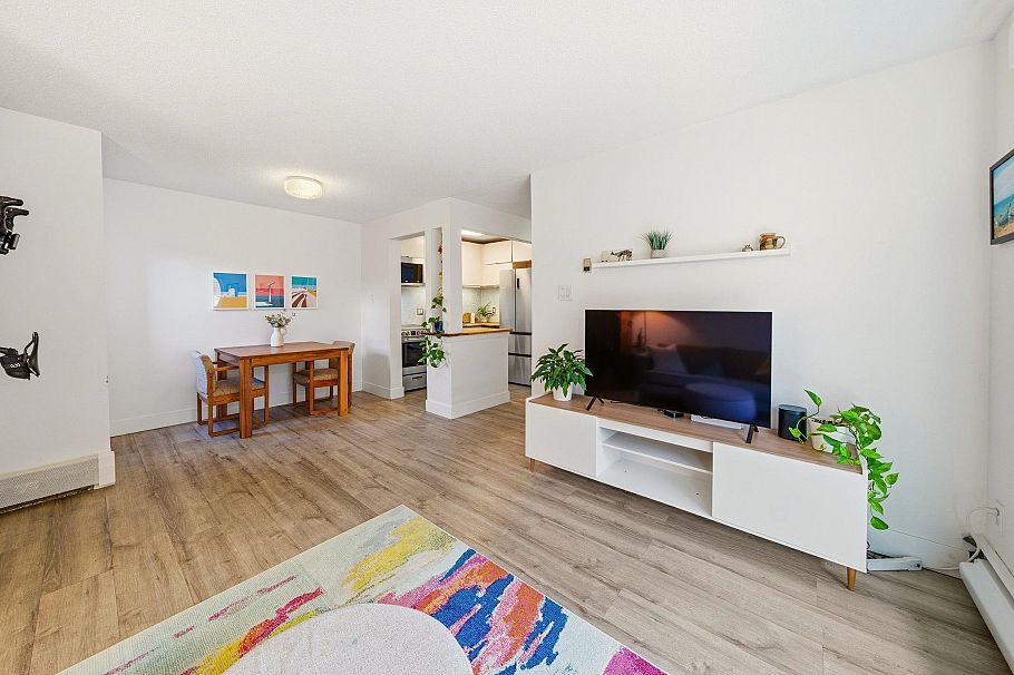 103 570 E 8th Avenue Vancouver, BC - 13