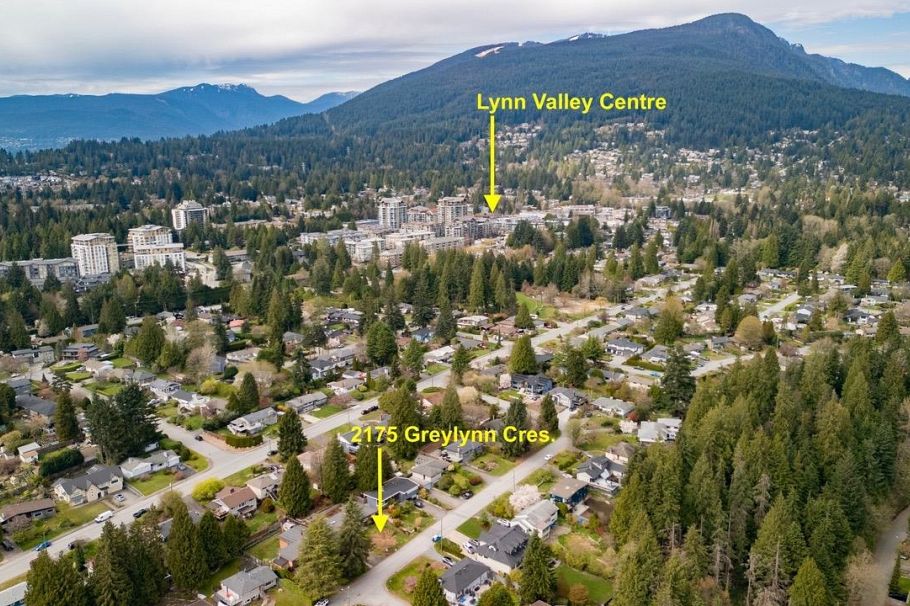 2175 Greylynn Crescent North Vancouver, BC - 35