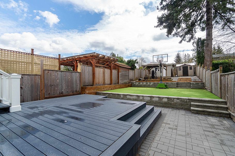 454 E 28th Avenue Vancouver, BC - 29