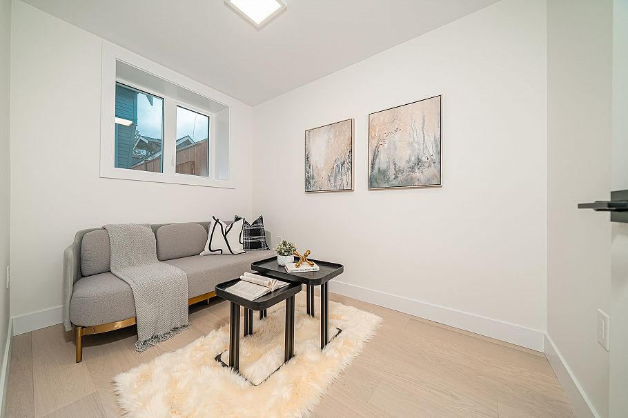 1924 William Street Vancouver, BC - 28