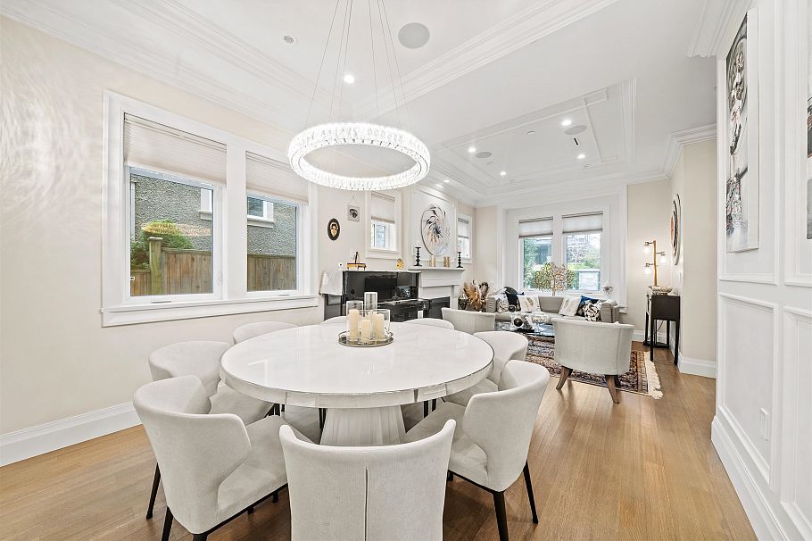 3828 W 35th Avenue Vancouver, BC - 6