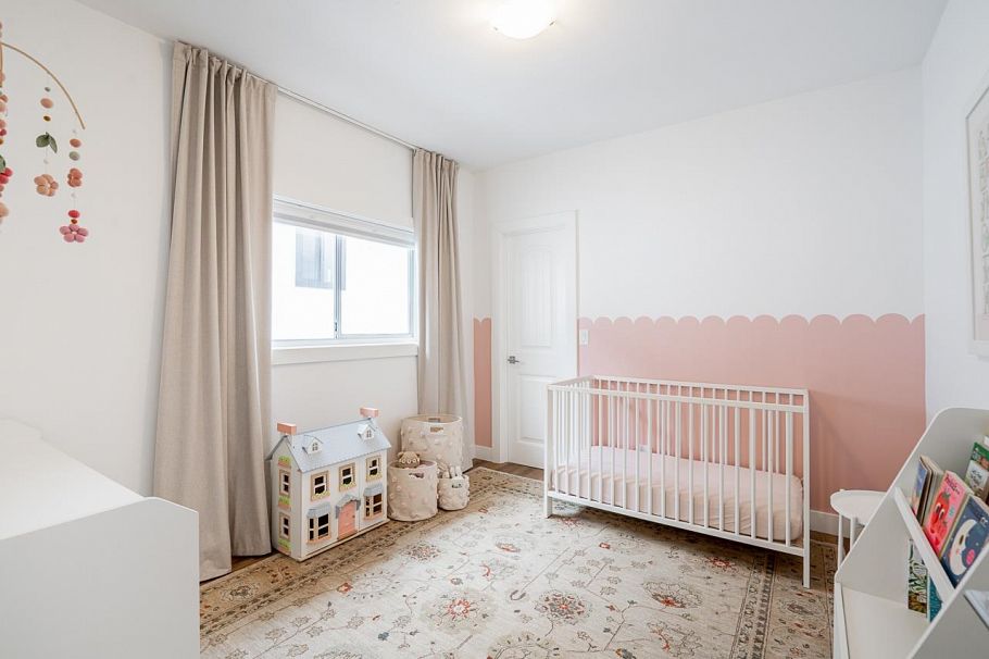 3643 Prince Albert Street Vancouver, BC - 12