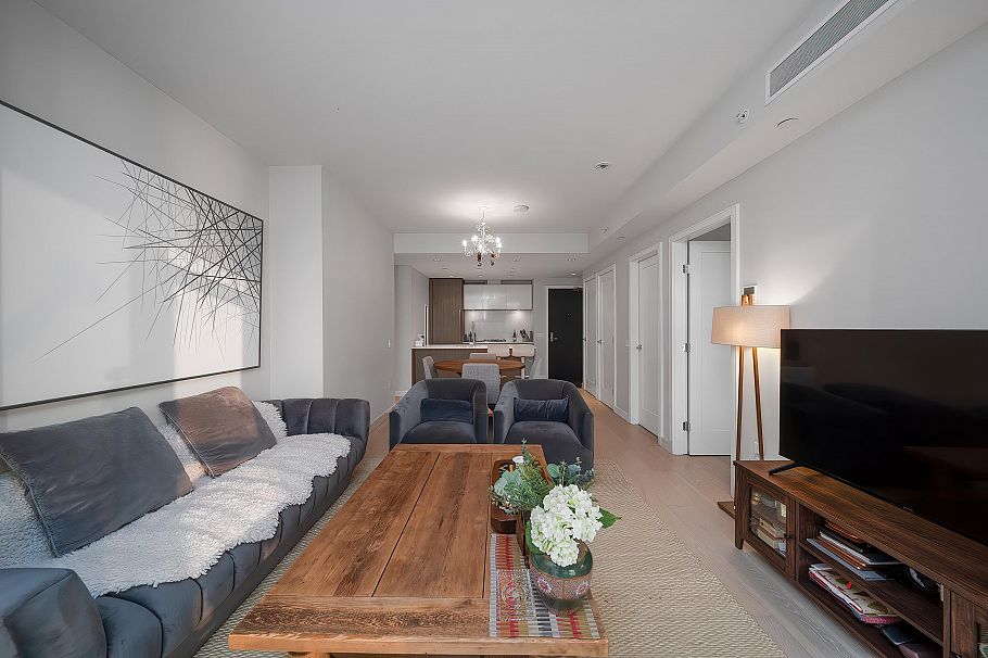 1506 1221 Bidwell Street Vancouver, BC - 23