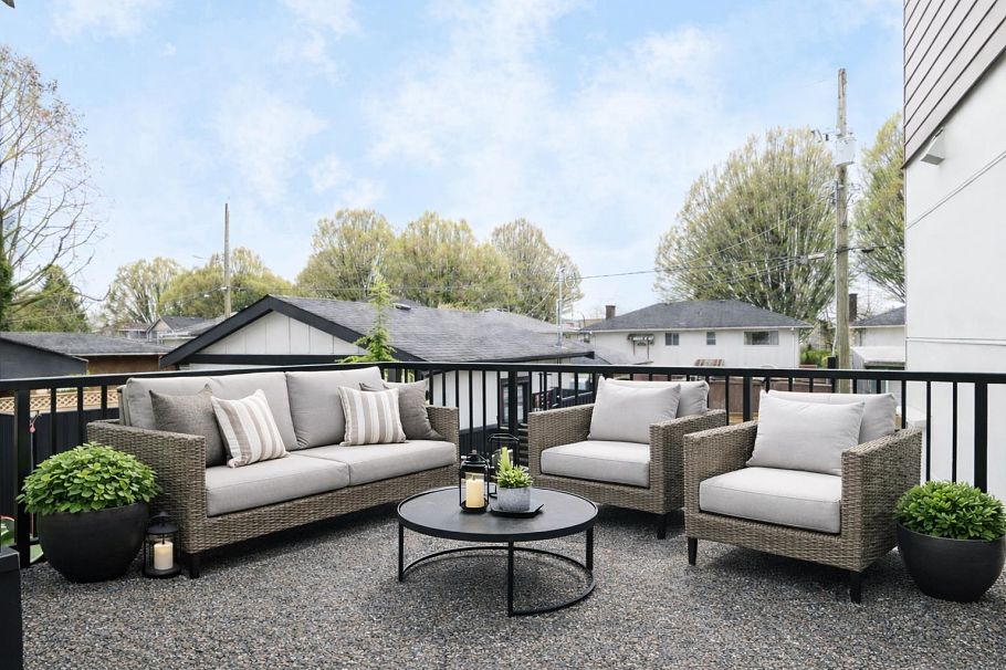 4826 Duchess Street Vancouver, BC - 23