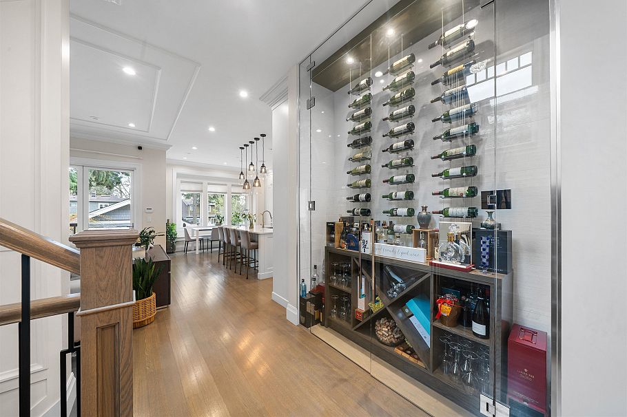 3828 W 35th Avenue Vancouver, BC - 7