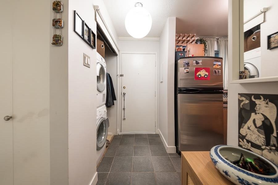 209 1345 Comox Street Vancouver, BC - 4