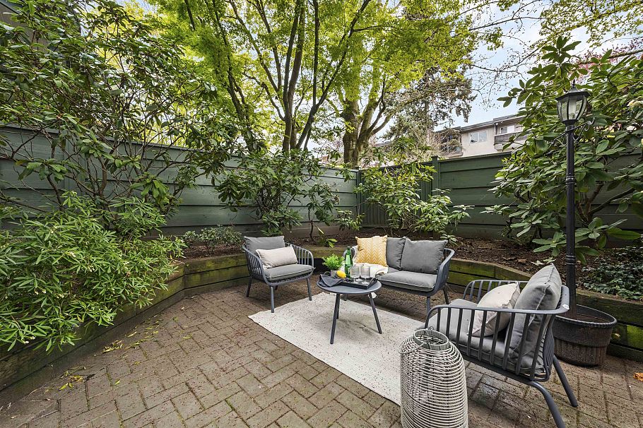 103 1925 W 2nd Avenue Vancouver, BC - 22