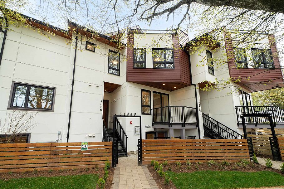 4826 Duchess Street Vancouver, BC - 29