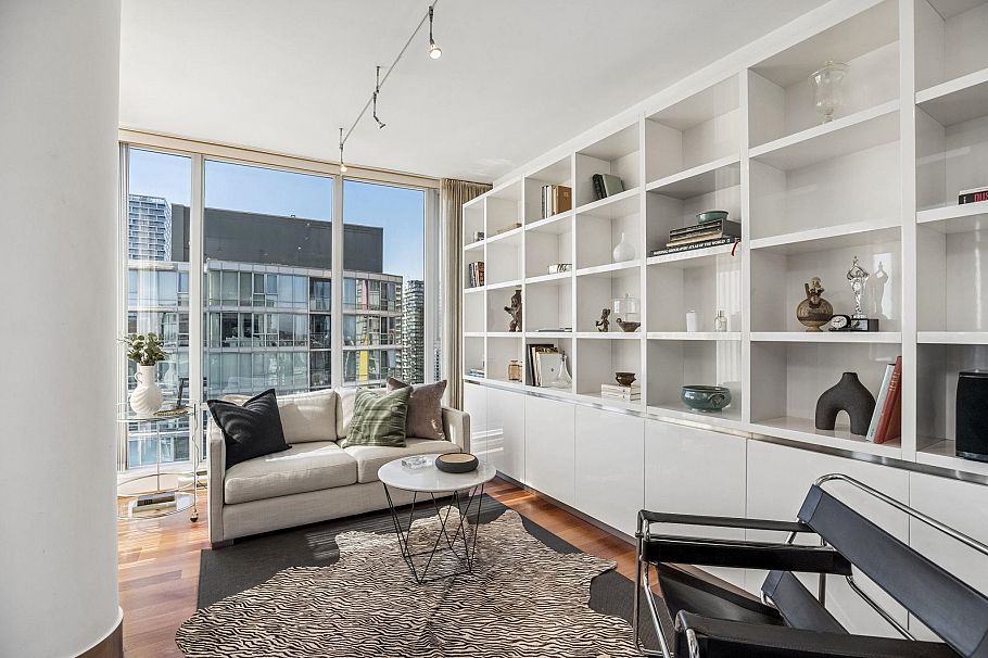 3701 1438 Richards Street Vancouver, BC - 15