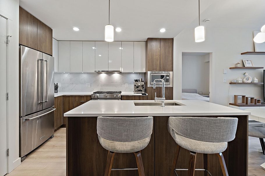 214 2188 Madison Avenue Burnaby, BC - 7