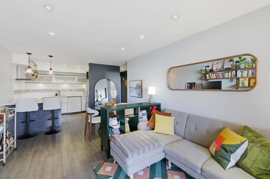 205 1864 Frances Street Vancouver, BC - 7