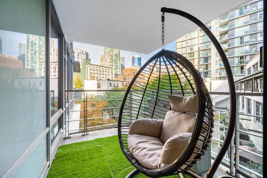 309 1255 Seymour Street Vancouver, BC - 19