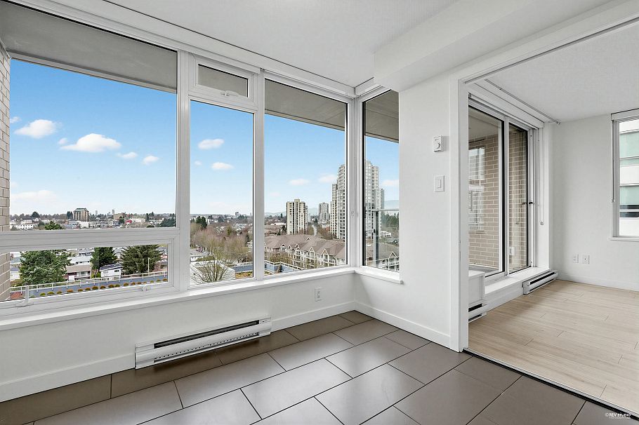 908 5665 Boundary Road Vancouver, BC - 1