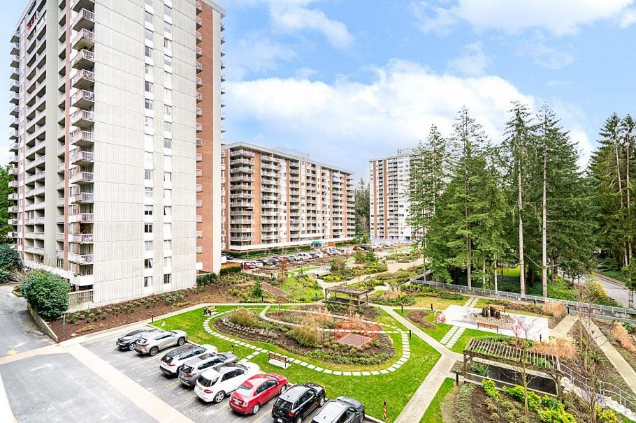 507 2020 Fullerton Avenue North Vancouver, BC - 23